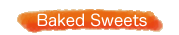 Baked Sweets