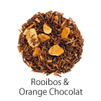 Rooibos & Orange Chocolat