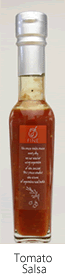 Tomato Salsa