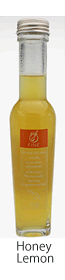 Honey Lemon