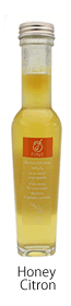 Honey Citron