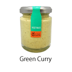 Green Curry
