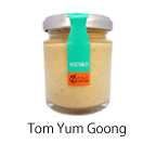 Tom Yum Goong
