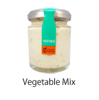 Vegetable Mix