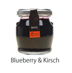 Blueberry & Kirsch