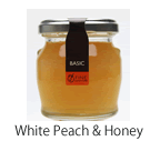 White Peach & Honey